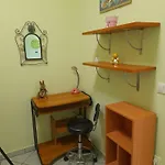 Summerandros Pefkakia Apartamento Ándros