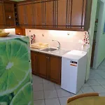 Summerandros Pefkakia Apartamento *
