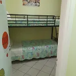 Apartamento Summerandros Pefkakia Ándros