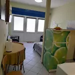 Summerandros Pefkakia Apartamento *