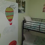 Apartman Summerandros Pefkakia Ándros