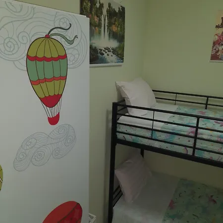 Appartement Summerandros Pefkakia Ándros