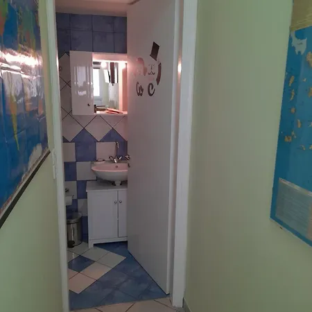 Summerandros Pefkakia Ándros