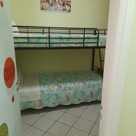 Appartement Summerandros Pefkakia Ándros