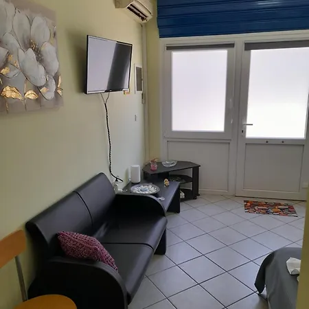 Summerandros Pefkakia Appartement