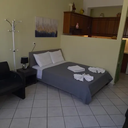 Summerandros Pefkakia Ándros