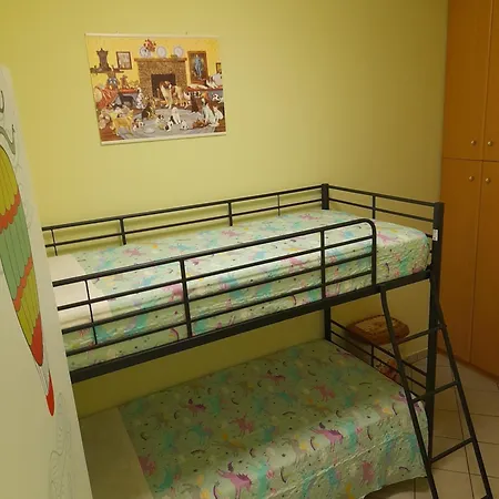 Summerandros Pefkakia *