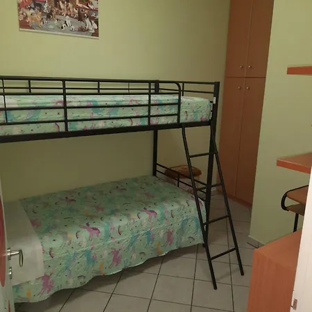 Summerandros Pefkakia