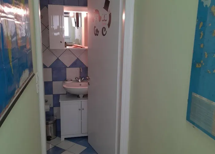 Summerandros Pefkakia Ándros