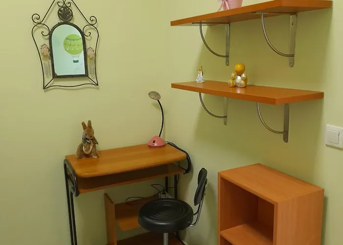 Summerandros Pefkakia Lägenhet Ándros