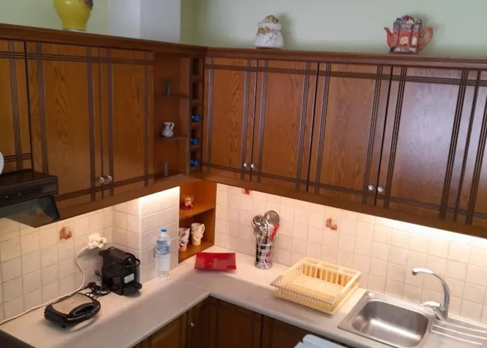 Summerandros Pefkakia